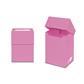 UP - Deck Box Solid - Pink