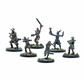 Fallout: Miniatures - Cult of the Mothman - Clergy - EN