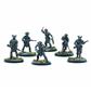 Fallout: Miniatures - Cult of the Mothman - Followers - EN