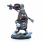 Fallout: Miniatures - flaska and Kepspy