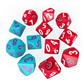 Fallout: Factions - Dice Sets: Nuka-Cola