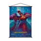 UP - Magic the gathering 2025 Multiplanar Race Set Wall Scroll for Magic: The Gathering