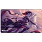 UP - Magic the gathering Commander Series 4 - 3 Color Shard Q4 2024 Stitched Edge Playmat Alela