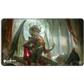 UP - Magic the gathering Commander Series 4 - 3 Color Shard Q4 2024 Stitched Edge Playmat Korvold