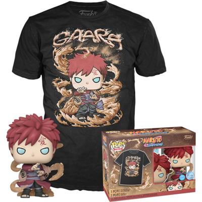 Funko POP! Figur: Naruto - Gaara (GW)