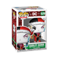 Funko POP Heroes: Holiday '24 – Harley with naughty mallet