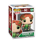 Funko POP Heroes: Holiday '24 – Poison Ivy with mistletoe