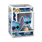 Funko POP Disney: Stitch (Hanukkah)