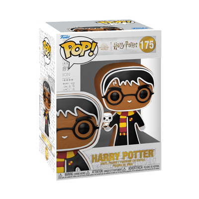 Funko POP HP: HP GB – Harry Potter