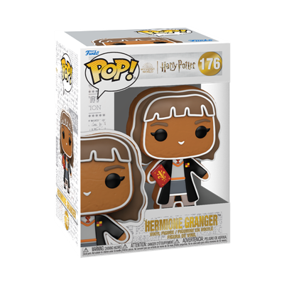 Funko POP HP: HP GB – Hermione