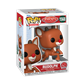 Funko POP Movies: Rudolph S4 – Rudolph (Flying​)