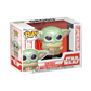 Funko POP Star Wars: Holiday - Grogu​