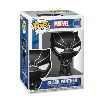 Funko POP Marvel New Classics - Black Panther