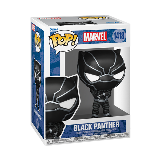 Funko POP Marvel New Classics - Black Panther