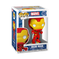 Funko POP Marvel New Classics - Iron Man