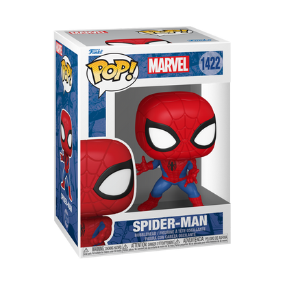 Funko POP Marvel: Spider-Man - Marvel New Classics