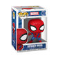 Funko POP Marvel: Marvel New Classics - Spider-Man