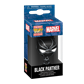 Funko POP Nyckelring: Marvel New Classics - Black Panther