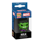 Funko POP Nyckelring: Marvel New Classics - Hulk