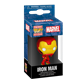 Funko POP Nyckelring: Marvel New Classics - Iron Man