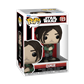 Funko POP Star Wars: Acolyte - Qimir