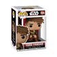 Funko POP Star Wars: Acolyte - Yord Fandar