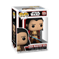 Funko POP Star Wars: Acolyte - Jedi Master Sol