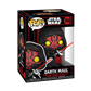 Funko POP Star Wars: SW Darkside - Darth Maul