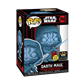 Funko POP Star Wars: SW Darkside - Darth Maul (holo) (GW)