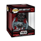 Funko POP Rides DLX: SWD - Slips Advanced x1 w/Vader