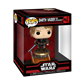 Funko POP Deluxe: SW Darkside - Darth Vader (First Appearance)