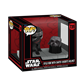 Funko POP Deluxe: SW Darkside - Kylo Ren