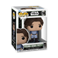 Funko POP Star Wars: FL - Boba Fett (Young)