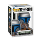 Funko POP Star Wars: FL - Jango Fett (UN)