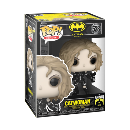 Funko POP Movies: BM Returns - Catwoman