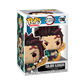 Funko POP Animation: DS - Tanjiro (Sun Breathing)