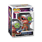 Funko POP Rocks: Iron Maiden - Cyborg