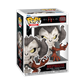 Funko POP Games: Diablo 4 - Mephisto