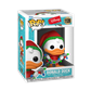 Funko POP Disney: Holiday - Donald Duck