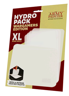 The Army Painter - Hydro Pack Wargamers Edition