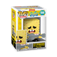 Funko POP Animation: SBS 25th - Ripped Pants Svampbob Fyrkant