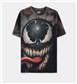 Venom - Digital Printed T-Shirt