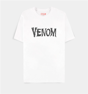 Marvel - Venom Logo T-Shirt