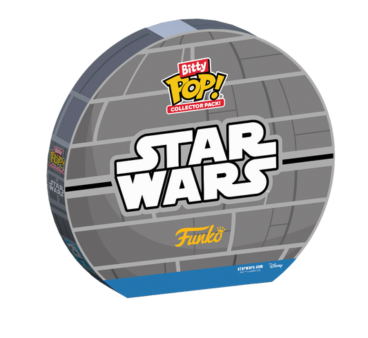 Funko Bitty POP Star Wars - 12pc MULTIPACK