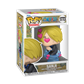 Funko POP Animation: One Piece - Sanji