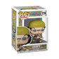 Funko POP Animation: One Piece - Usopp