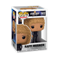 Funko POP TV: ST Picard - Raffi Muskier