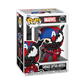 Funko POP Marvel: Carnageized - Captain America