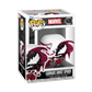 Funko POP Marvel: Carnageized - Ghost Spider