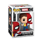 Funko POP Marvel: Split - Spider/Parker​